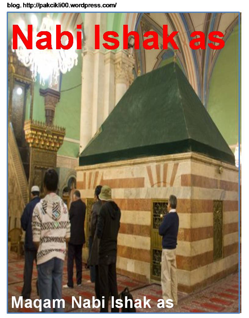 Kisah Nabi Ishaq A.S.: Kelahiran yang Menakjubkan dan Pewaris Dakwah Nabi Ibrahim A.S.
