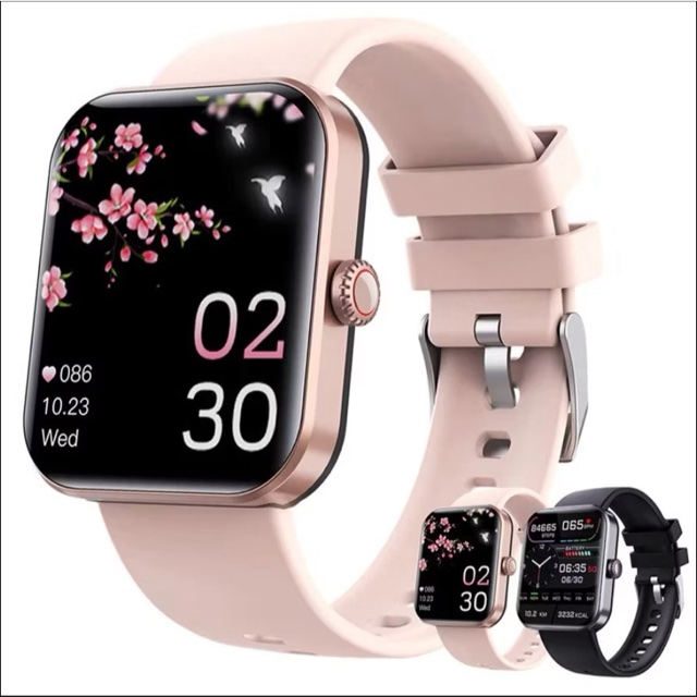 Hadiah-anniversary-perkahwinan-romantik-Shopee-2025-set-jam-couple-elegan