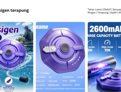 Pam Oksigen Terapung Untuk Ikan: Review, Kelebihan, Kekurangan Dan Panduan Memilih